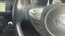 Nissan Juke 1.2 DiG-T Bose Personal Edition 5dr Petrol Hatchback